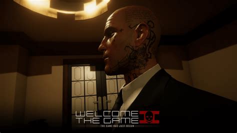 malware :: Welcome to the Game II Public Talk .
